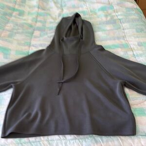 JoyLab Charcoal Hoodie